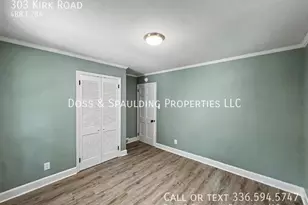 303 Kirk Rd, Greensboro, NC 27455 - Photo 22