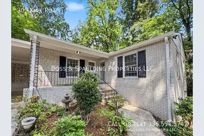 303 Kirk Road, Greensboro, NC 27455 - Photo 34