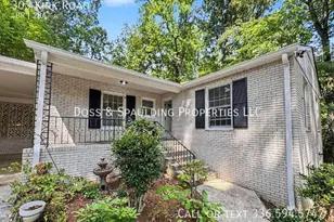 303 Kirk Rd, Greensboro, NC 27455 - Photo 34