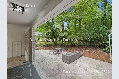 303 Kirk Road, Greensboro, NC 27455 - Photo 30