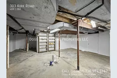 303 Kirk Road, Greensboro, NC 27455 - Photo 28