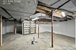303 Kirk Rd, Greensboro, NC 27455 - Photo 28