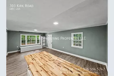 303 Kirk Road, Greensboro, NC 27455 - Photo 24