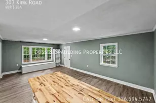 303 Kirk Rd, Greensboro, NC 27455 - Photo 24