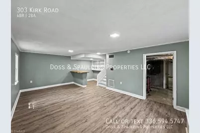 303 Kirk Road, Greensboro, NC 27455 - Photo 26