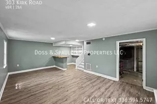 303 Kirk Rd, Greensboro, NC 27455 - Photo 26