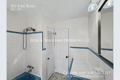 303 Kirk Road, Greensboro, NC 27455 - Photo 20
