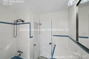 303 Kirk Rd, Greensboro, NC 27455 - Photo 20