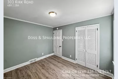 303 Kirk Road, Greensboro, NC 27455 - Photo 18