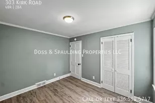 303 Kirk Rd, Greensboro, NC 27455 - Photo 18