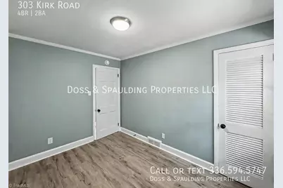 303 Kirk Road, Greensboro, NC 27455 - Photo 16