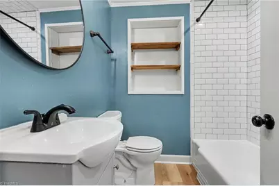 1249 Wedgewood Drive, Winston-Salem, NC 27103 - Photo 10