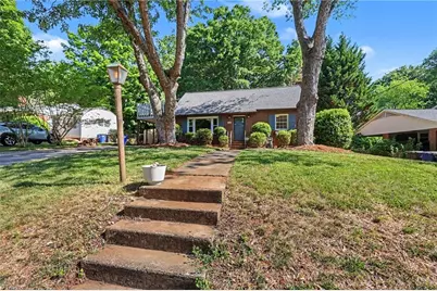 1249 Wedgewood Drive, Winston-Salem, NC 27103 - Photo 4