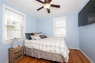 2416 Parkway Dr, Winston-Salem, NC 27103 - Photo 28