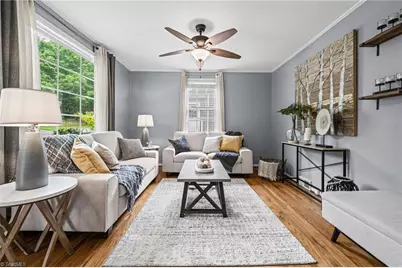 2416 Parkway Drive, Winston-Salem, NC 27103 - Photo 2
