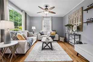 2416 Parkway Dr, Winston-Salem, NC 27103 - Photo 2