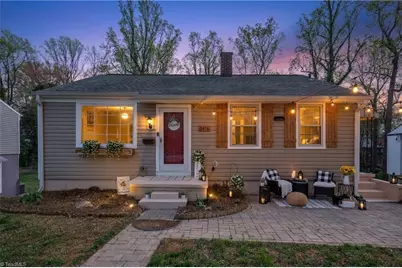 2416 Parkway Drive, Winston-Salem, NC 27103 - Photo 14