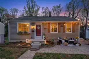 2416 Parkway Dr, Winston-Salem, NC 27103 - Photo 14