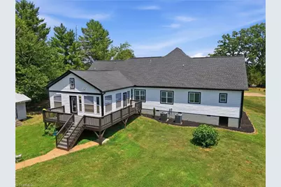 7005 McLeansville Road, Browns Summit, NC 27214 - Photo 36