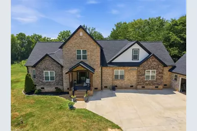 7005 McLeansville Road, Browns Summit, NC 27214 - Photo 2