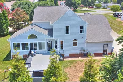 111 Lonetree Court, Advance, NC 27006 - Photo 2