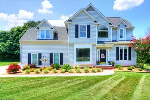 111 Lonetree Ct, Advance, NC 27006 - Photo 1