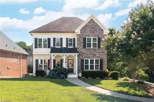4412 Greystone Pl Ct, Winston-Salem, NC 27106 - Photo 1