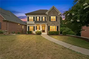 4412 Greystone Pl Ct, Winston-Salem, NC 27106 - Photo 4