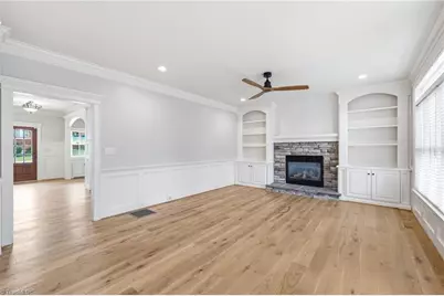 4412 Greystone Place Court, Winston-Salem, NC 27106 - Photo 12