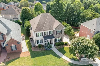 4412 Greystone Place Court, Winston-Salem, NC 27106 - Photo 2
