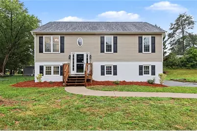 1960 Old Hollow Road, Walkertown, NC 27051 - Photo 1
