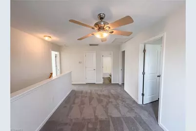 4824 Yellow Locust Drive, Greensboro, NC 27214 - Photo 10