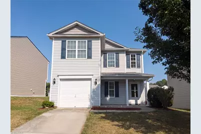 4824 Yellow Locust Drive, Greensboro, NC 27214 - Photo 1