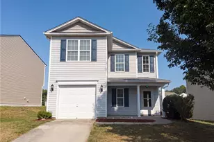 4824 Yellow Locust Dr, Greensboro, NC 27214 - Photo 1