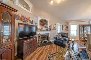 5363 Old Plantation Cir, Winston-Salem, NC 27104 - Photo 18