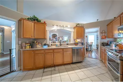 5363 Old Plantation Circle, Winston-Salem, NC 27104 - Photo 12
