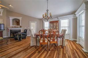5363 Old Plantation Cir, Winston-Salem, NC 27104 - Photo 16