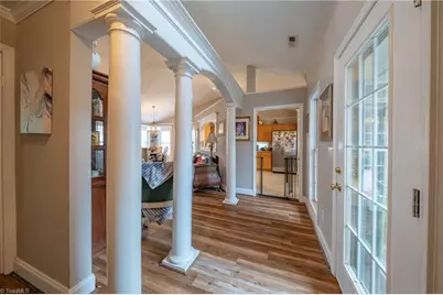 5363 Old Plantation Circle, Winston-Salem, NC 27104 - Photo 20