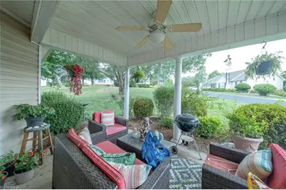 5363 Old Plantation Circle, Winston-Salem, NC 27104 - Photo 14