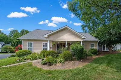 5363 Old Plantation Circle, Winston-Salem, NC 27104 - Photo 26