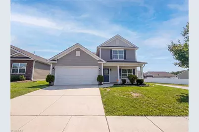 6800 Olivia Court, Whitsett, NC 27377 - Photo 1