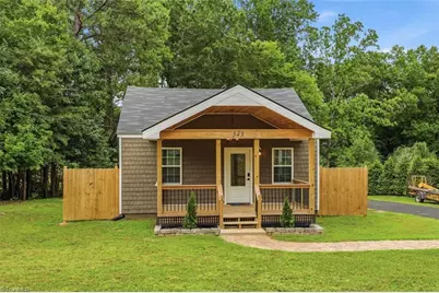 343 Westgate Court, Lexington, NC 27295 - Photo 1