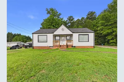 18492 Nc Highway 109, Denton, NC 27239 - Photo 2