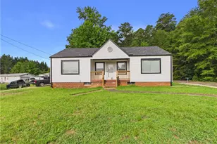 18492 Nc Hwy 109, Denton, NC 27239 - Photo 2