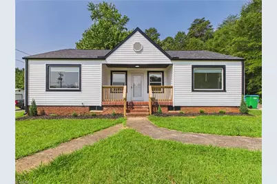 18492 Nc Highway 109, Denton, NC 27239 - Photo 1
