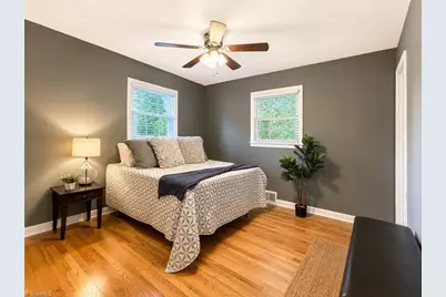 364 Sherwood Forest Drive, North Wilkesboro, NC 28659 - Photo 10