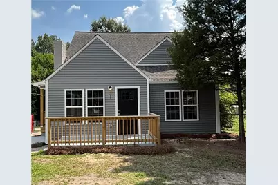 311 Culbreth Avenue, Thomasville, NC 27360 - Photo 1