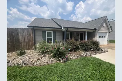 4321 Oak Glen Drive, Winston-Salem, NC 27107 - Photo 2