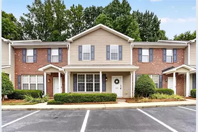 4405 Baylor Street, Greensboro, NC 27455 - Photo 2