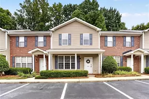 4405 Baylor St, Greensboro, NC 27455 - Photo 2